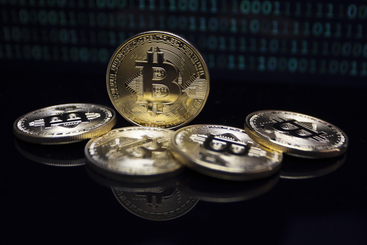 美国3月CPI下跌、联准会降息机率提高！但比特币、美股不涨反跌
