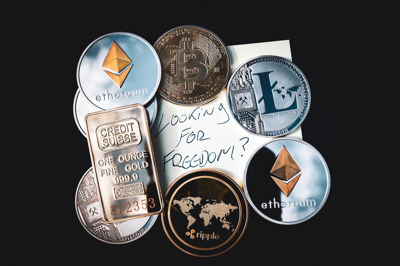投资比特币和以太币哪个比较赚钱？Glassnode数据：BTC连续2年胜出