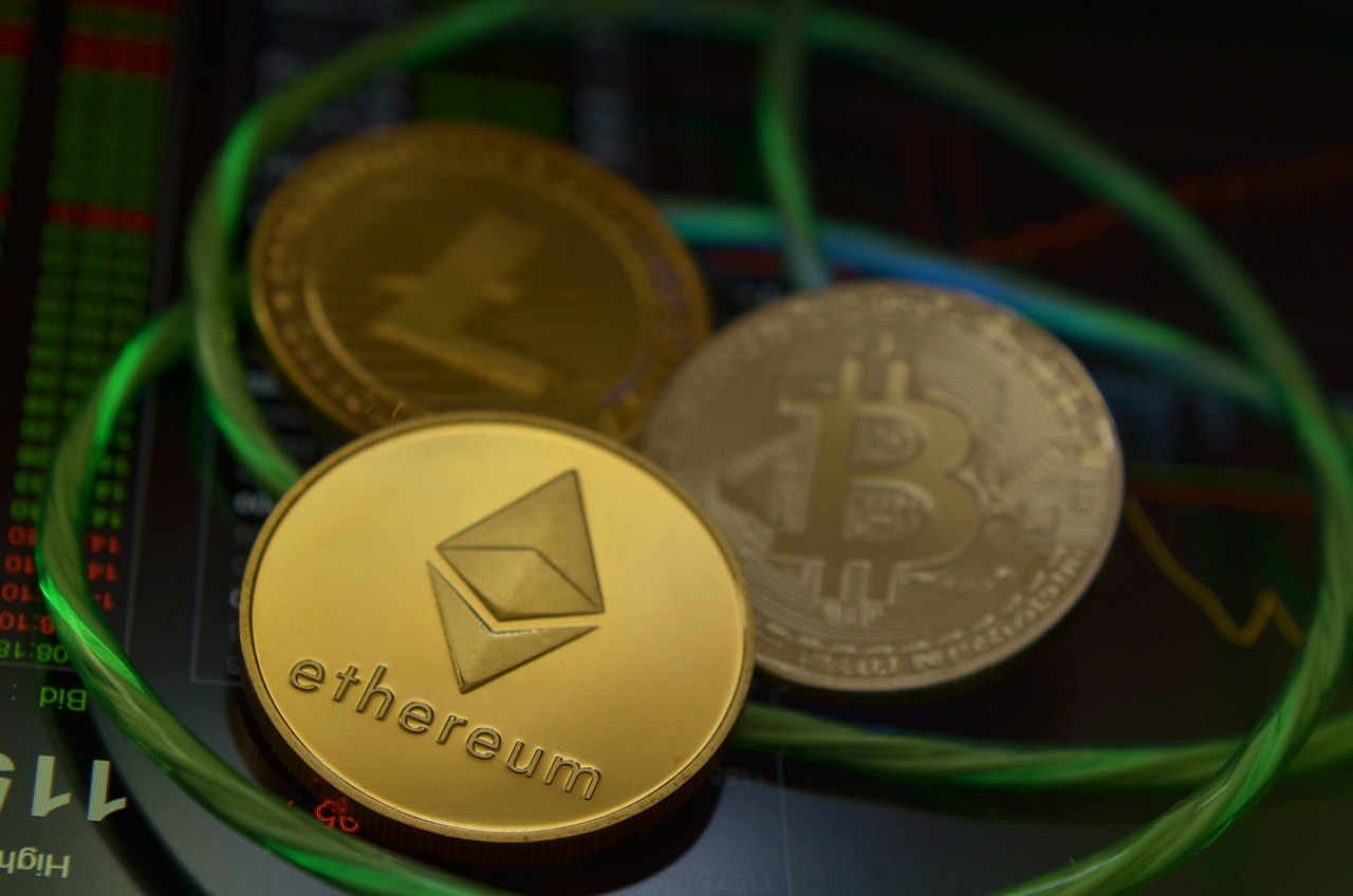 美国3月CPI下跌、联准会降息机率提高！但比特币、美股不涨反跌